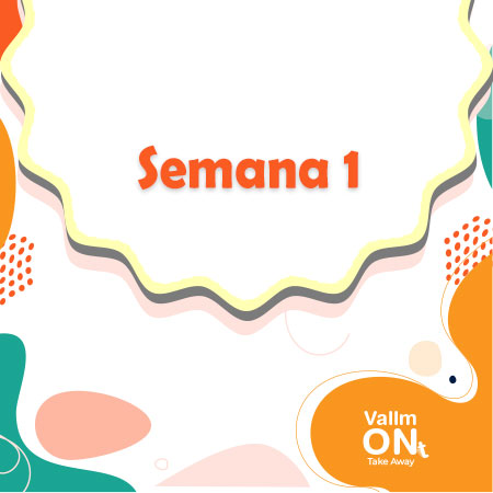 Semana 1