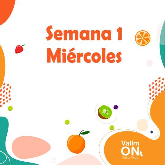 Semana 1 - 03_MIÉRCOLES