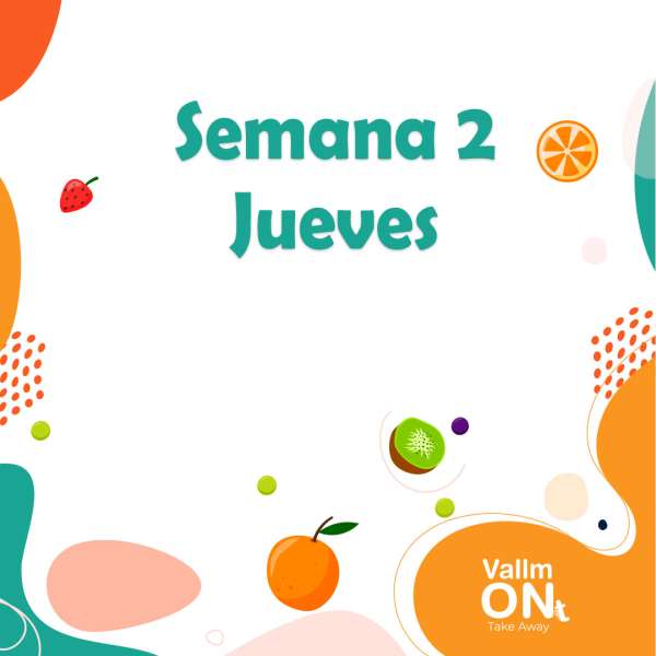 Semana 2 - 04_JUEVES