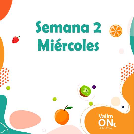 Semana 2 - 03_MIÉRCOLES