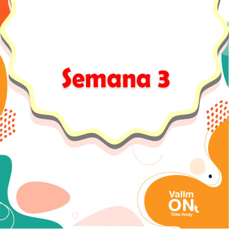 Semana 3