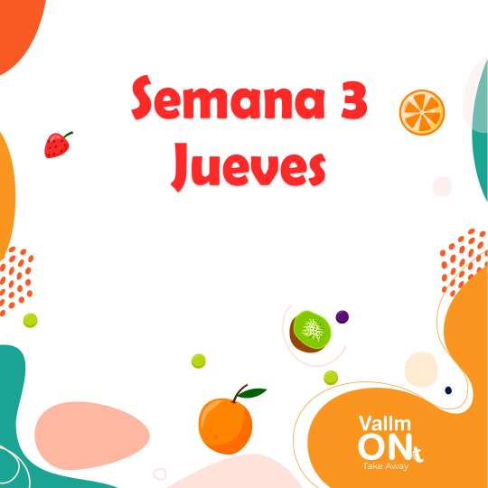 Semana 3 - 04_JUEVES