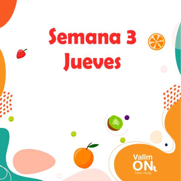 Semana 3 - 04_JUEVES