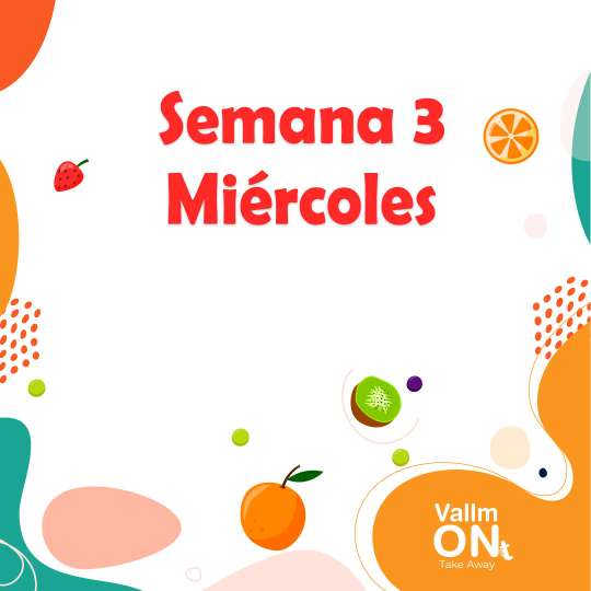 Semana 3 - 03_MIÉRCOLES
