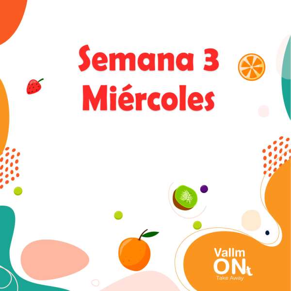 Semana 3 - 03_MIÉRCOLES