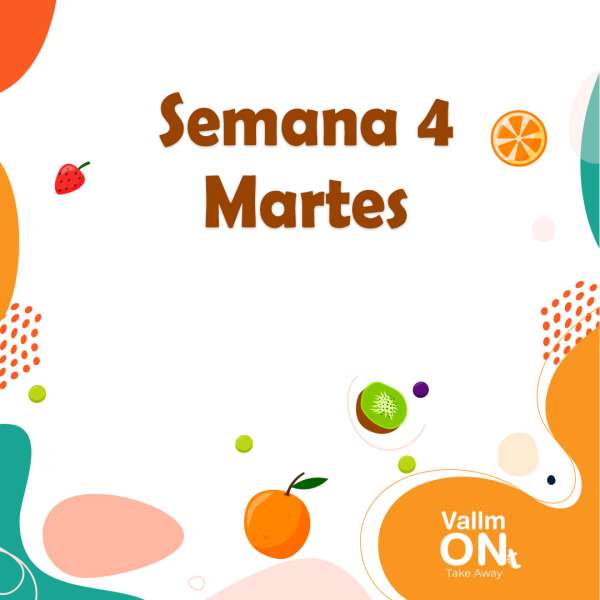 Semana 4 - 02_MARTES