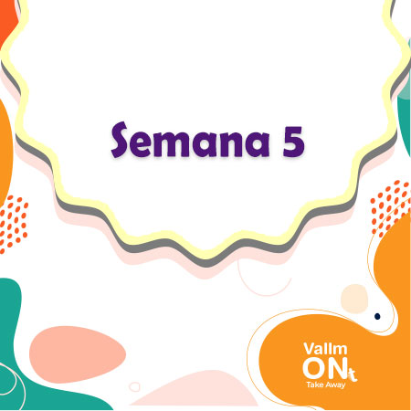 Semana 5