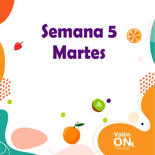 Semana 5 - 02_MARTES