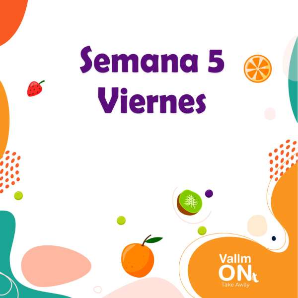 Semana 5 - 05_VIERNES