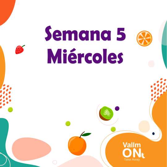 Semana 5 - 03_MIÉRCOLES